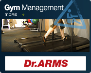 Gym Management