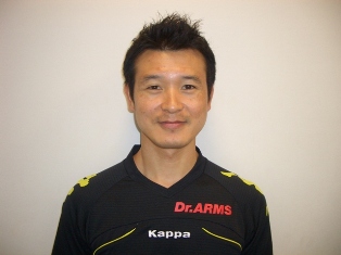 鈴木 章史 (Suzuki Shoji)