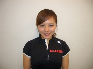 大久保 綾子 (Okubo Ayako)