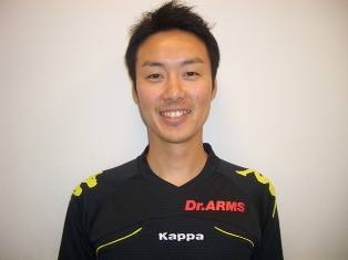 小川 秀治 (Ogawa shuji)