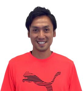 永井 将史(Nagai Masashi)