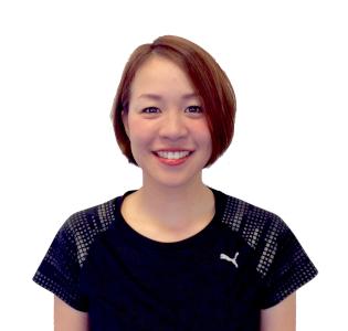 後藤 香代子 (Goto Kayoko)