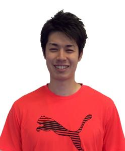 榎林 貴峰(Enokibayashi Atene)
