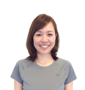 後藤 香代子 (Goto Kayoko)