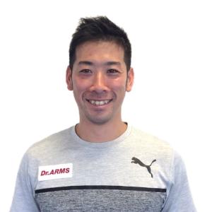 平野 雅之(Hirano Masayuki)