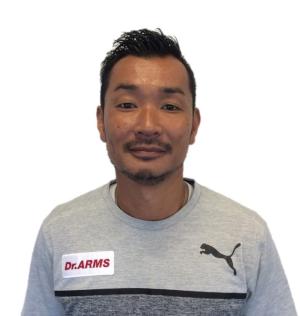 三栖 英揮 (Misu Hideki)