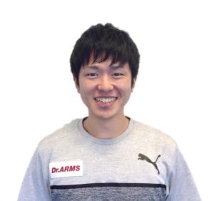 野口 晃希(Noguchi Kouki)