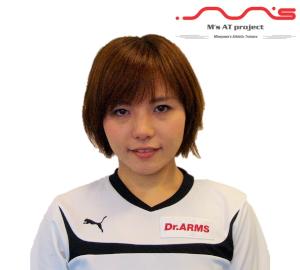 大久保 綾子 (Okubo Ayako)