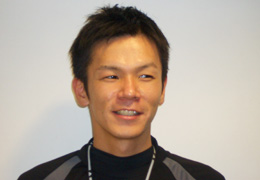 大澤真(Osawa shin)