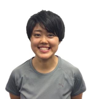 武田 遥河(Takeda Haruka)