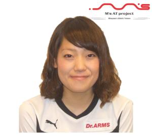 山田 千菜津(Yamada Chinatsu)